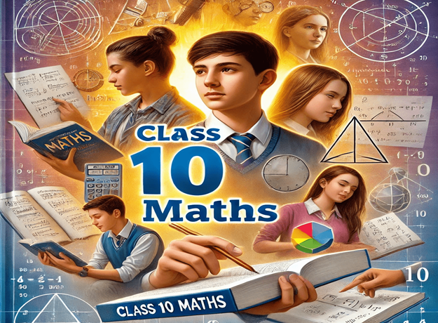 10th Maths