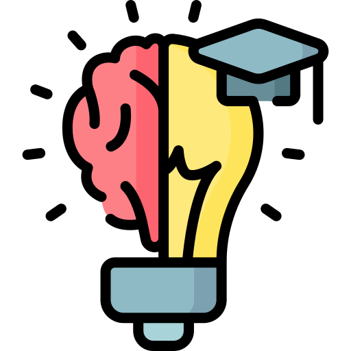Personalized learning experiences just for you. 1