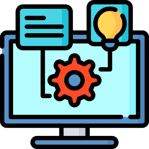 Flexible learning options to fit your schedule. 3