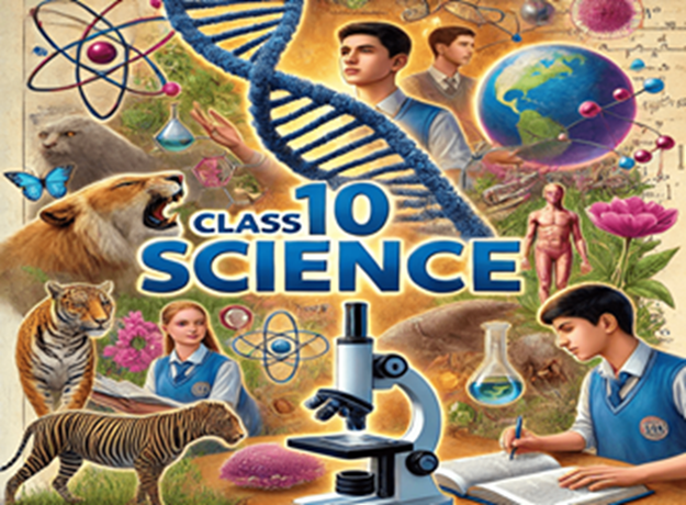 10th Science