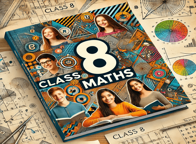 8th Maths