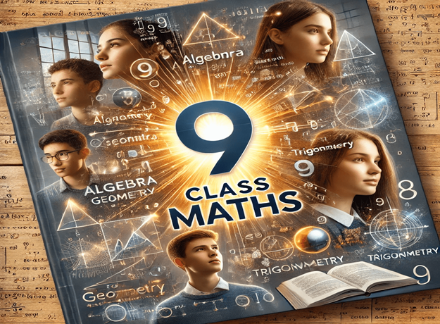 9th Maths