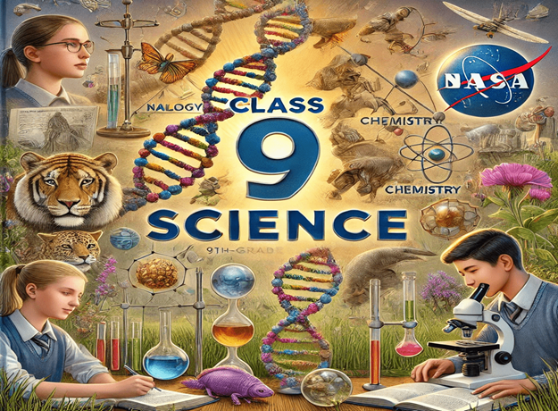 9th Science